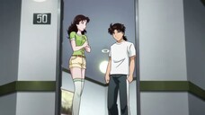 KINDAICHI SHOUNEN NO JIKENBO|Eps.07 (SUB INDO)