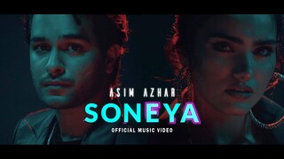 Soneya (Official Music Video) - Asim Azhar