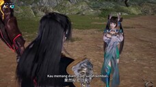 The Succes of Empyrean Xuan Emperor S2 End || Episode 47-52 (87-92) Sub Indo