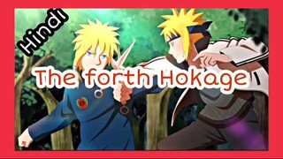 the forth hokage //Naruto season 1 episode 1 .#naruto