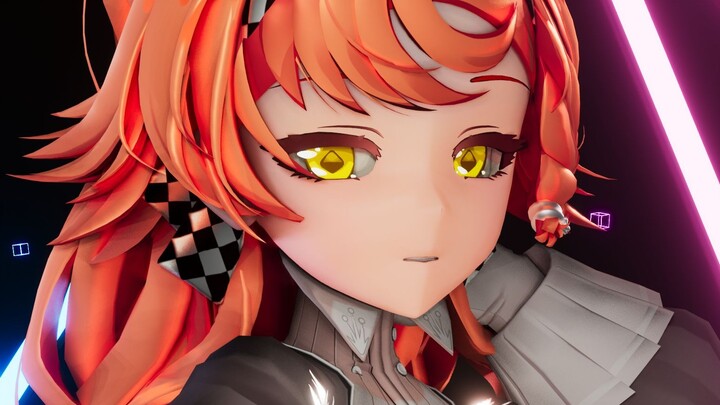 【Back to the Future MMD】Sonnet——シニカルナイトプラン