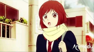 Futaba y Kou (Ao Haru Ride) AMV