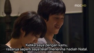 Coffee Prince Ep 8 Sub Indo