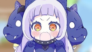 [Shion Murasaki] Sister Yun is recruiting Onii-chan online [Miscellaneous chat clips]