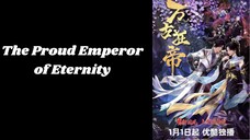 The Proud Emperor of Eternity Ep.14 Sub Indo