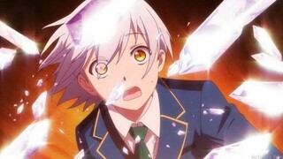 Isekai Yakkyoku episode 2 Subtitle Indonesia