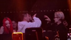 The gambling king's son He Youjun and Wang Jiaer's dream nightclub dance HD