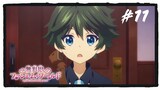 musaigen no phantom world episode 9 Limitless Phantom world (Dub) Episode 11