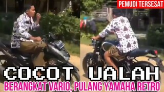 JUMAT TIDAK BERKAH.