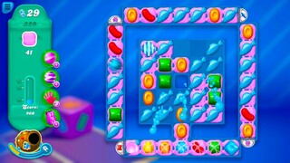 Candy Crush Soda Saga Android Gameplay #27