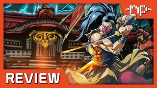 Ganryu 2: Hakuma Kojiro Review - Noisy Pixel