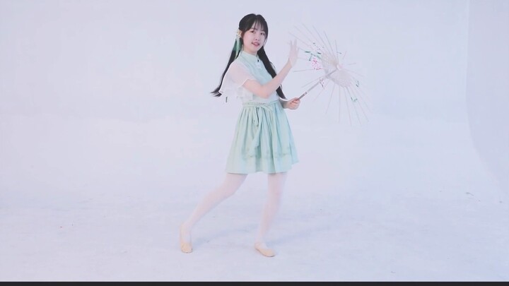 [Xiaoxiao] A small town ballad ~ It's Xiaoxiao with twin ponytails ~