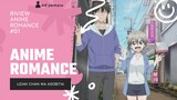 salah satu anime genre romance comedy terbaik nih