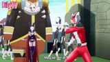 Anime AWM Tình Yêu Sau Khi Chinh Phục Tập 03 EP09