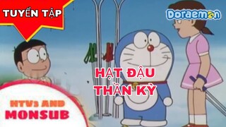 [Tuyển Tập] doraemon lồng tiếng - hạt đậu thần kì [bản lồng tiếng]