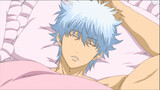 Three sentences to ask Sakata Gintoki to go to bed with me, have you learned it?