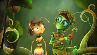 Watch CRICKET & ANTOINETTE  Full HD Movie For Free. Link In Description