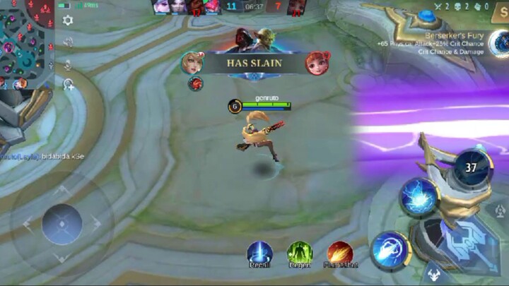 super layla
