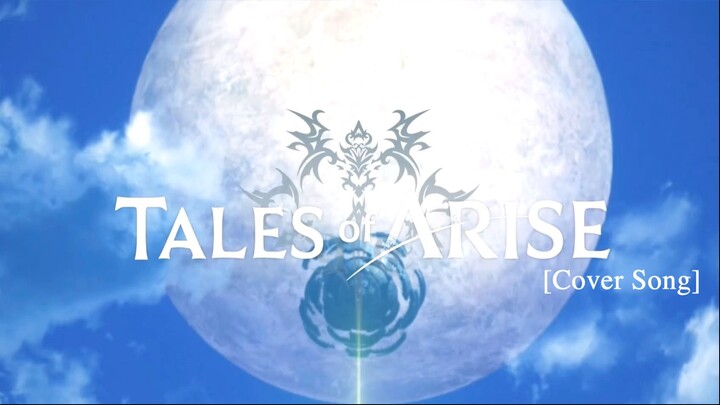 [COVER] Hello, Again - Ayaka/Tales Of Arise Opening 2 (Versi Bahasa Indonesia)