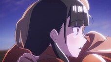 Sora yori mo Tooi Basho [EPS 11]