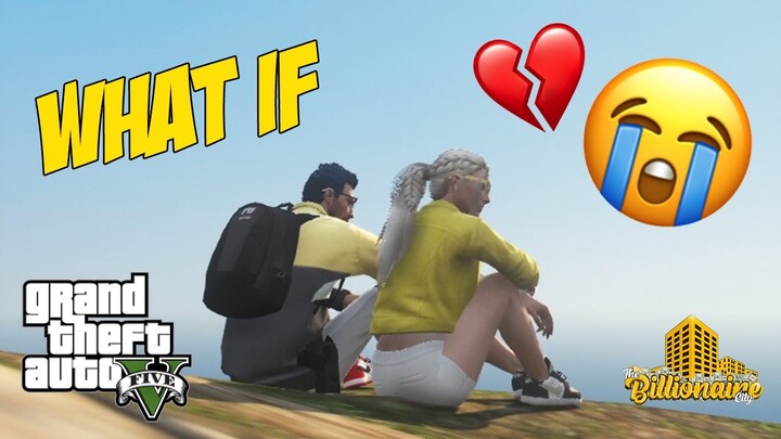 NAGBALIK ANG ALAALA TUNGKOL SA MAIKIM? (BALIKAN ANG EX?!) | GTA 5 RP