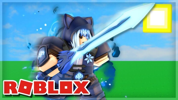 ROBLOX BEDWARS ADDED SKYWARS AND ITS AMAZING!