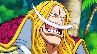 [ One Piece ] In terms of poaching people, no one can compare to Roger!