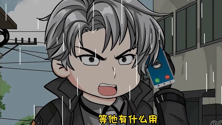 Episode 6 of Variety Sunuo: Dear Wu Xiangnan, which red cherry did you drop?