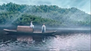 Love in Pavilion ep 5
