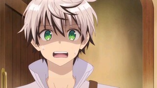 BEAST TAMER ( EPISODE 3 ENGLISH SUB )