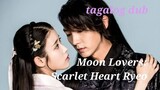 Moon Lovers: Scarlet Heart Ryeo Ep 9 tagalog dub