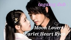 Moon Lovers: Scarlet Heart Ryeo Ep 1 tagalog dub