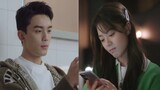 Amidst a Snowstorm of Love Ep. 3 (Eng Sub)