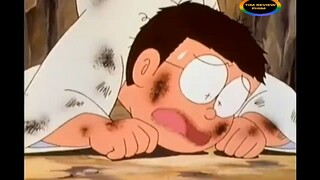 Doreamon _ Nobita Bỏ Nhà Đi Tu Thành Chân Sư