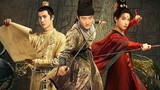 Luoyang - Episode 30 (Wang Yibo, Huang Xuan, Victoria Song & Song Yi)