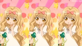 [Anime] Rima yang Manis | "Shugo Chara"