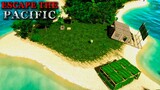 Tropical Island Farm | Escape The Pacific | Part 29