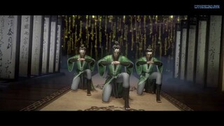 Renegade Immortal Episode 21 Sub Eng