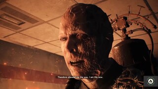 THE EVIL WITHIN 2 -  LAST PART - FULL GAME CUTSCENES PS5