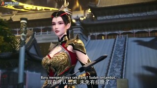 Fight For The Throne Eps 33