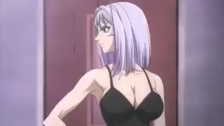 Tenjou Tenge Episode 6 Tagalog Dubbed