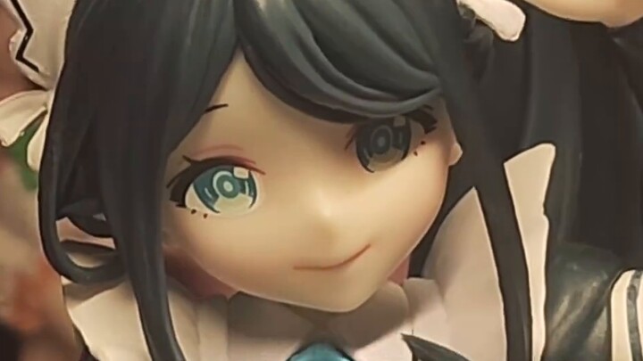 [รูปภาพ] รีวิวเวอร์ชั่น Tendo Alice Motherland สุดน่ารักมาถึงแล้ว!