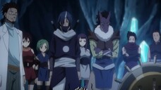 tenshura s2 episode 9 bahasa Indonesia