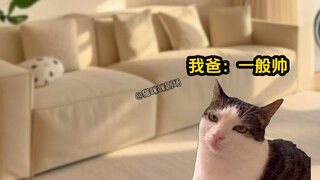 当我同时遗传了父母的优点