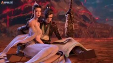 Againts The Gods S1 (Sub Indo) Eps 23