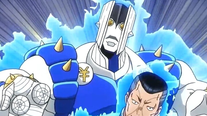 If Yitai's head was bigger, he would definitely be invincible