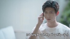 Khi Em Chạy Về Mọi Thời Không EP 11 [Sub Việt]