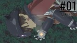 Made In Abyss - Episode 01 Subtitle Indonesia