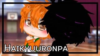 Freak Show||Gacha Club Meme||Haikyuuronpa AU