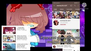 to the person who stolen my video